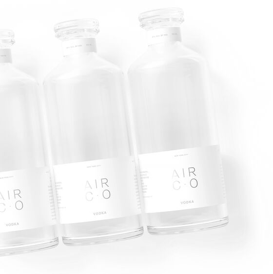 Boxed Wine and Vodka Made From CO2: The Green Future of Booze