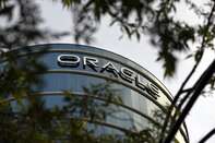 Oracle Corp. Headquarters And Campus Ahead Of Earnings Figures