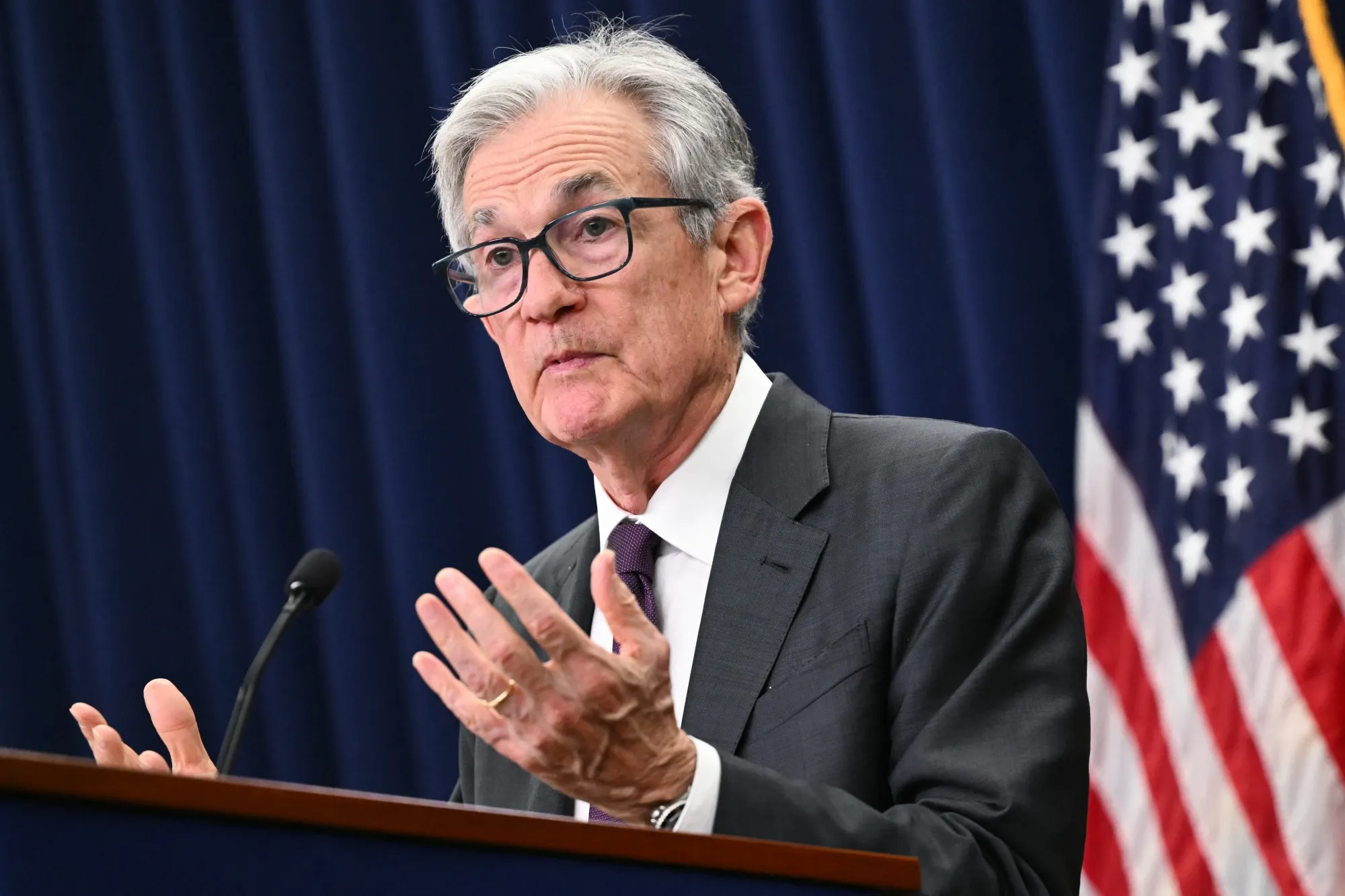 How shall I put this?