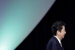 安倍首相