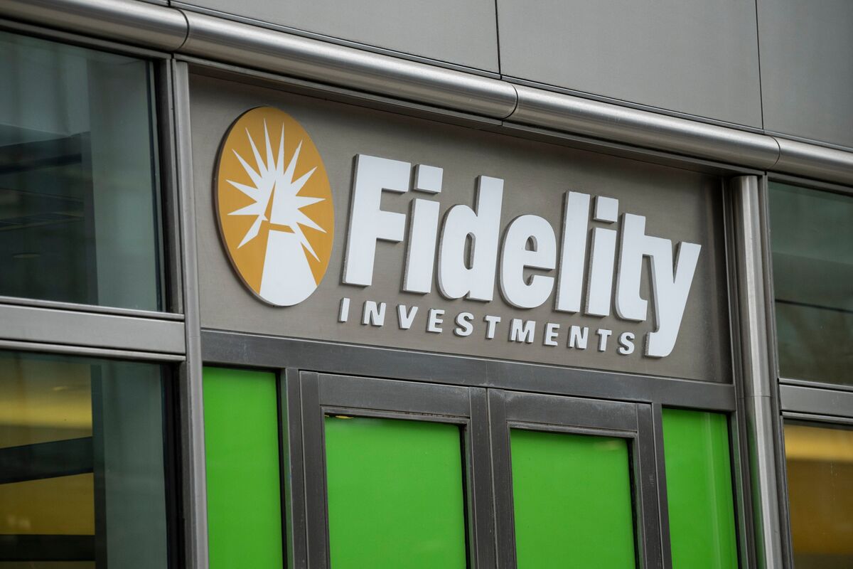 Fidelity-Owned Forge Community Head Jennifer Richardson Departs - Bloomberg