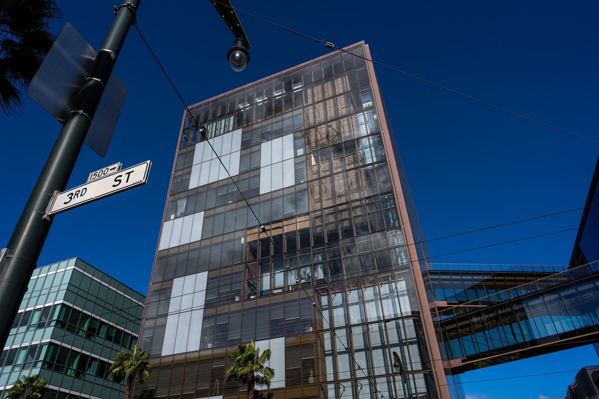 Photo: Bloomberg.com OpenAI negotiates $30B funding round from BlackRock and UAE funds