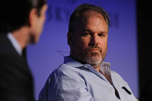 John Burbank, founder and chief investment officer of Passport Management LLC.