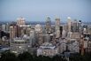 Views Of Quebec's Largest City As Home Sales Rise