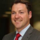 Headshot of Andrew D'Arcy