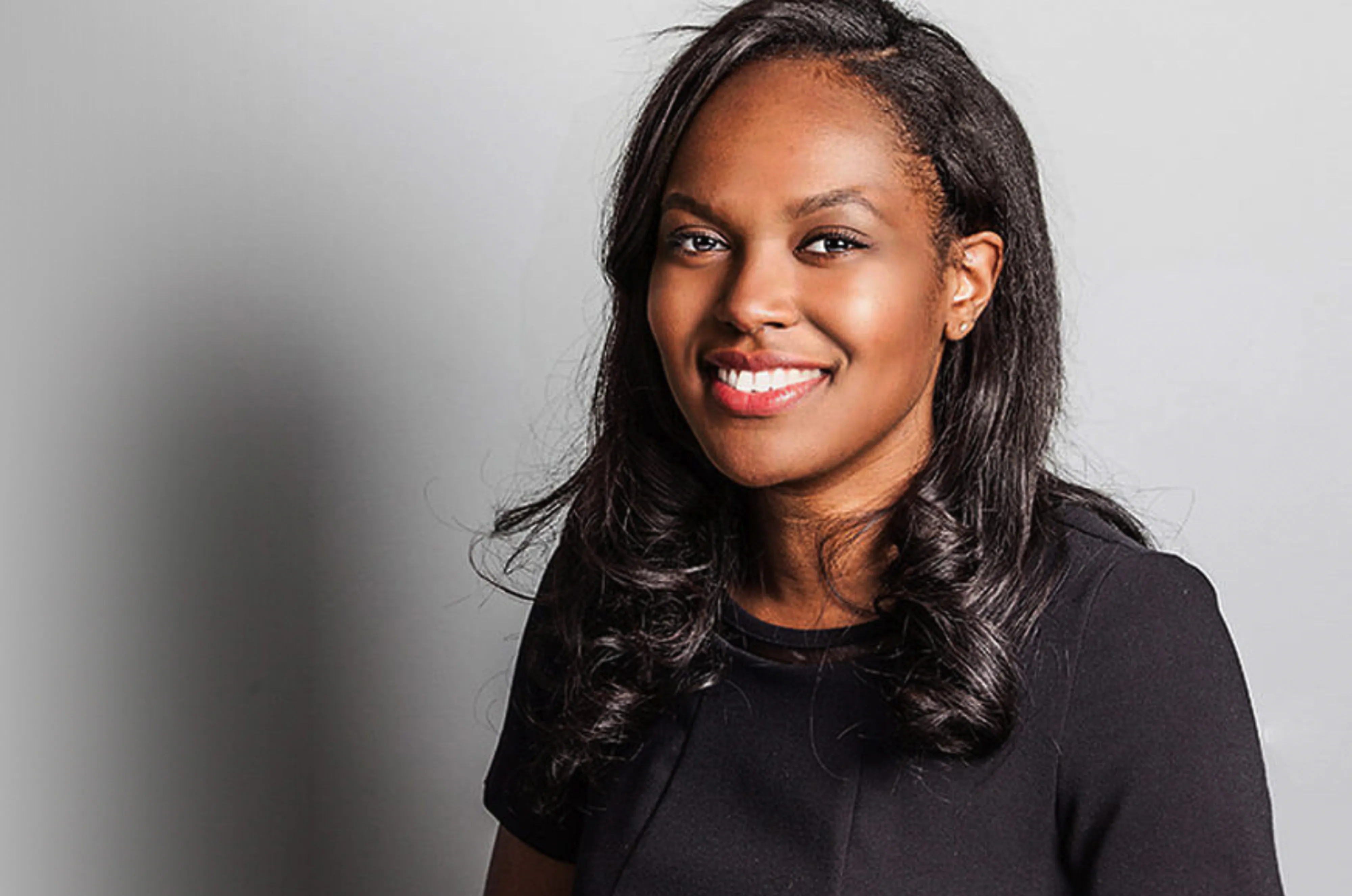 Abimbola Johnson.