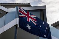 Properties Ahead of Australia Home Value Index Release