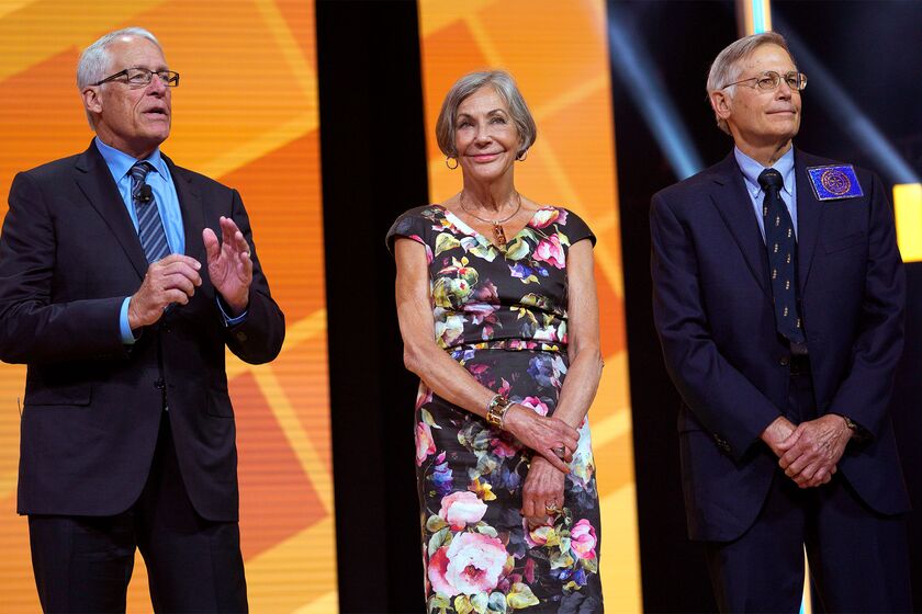 Walmart Holds Annual Multi-Day Shareholders Meeting In Arkansas