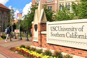 USC President Worries Supreme Court Will End Race-Based College Admissions