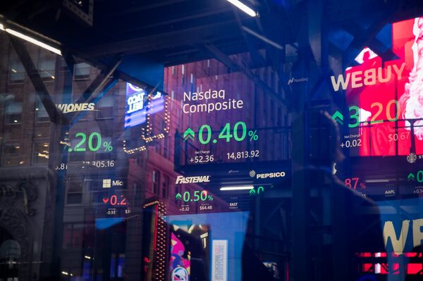 AI Mania Driving Nasdaq 100?s Best Run Since 1999: Markets Wrap