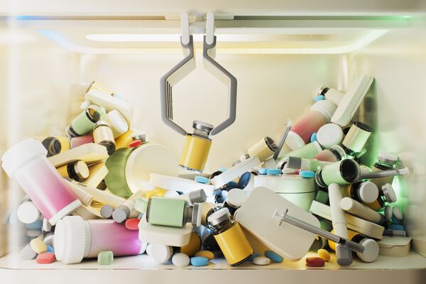 How Hims Became the King of Knockoff Weight-Loss Drugs