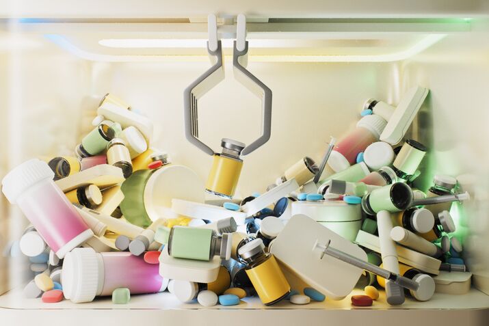 How Hims Became the King of Knockoff Weight-Loss Drugs