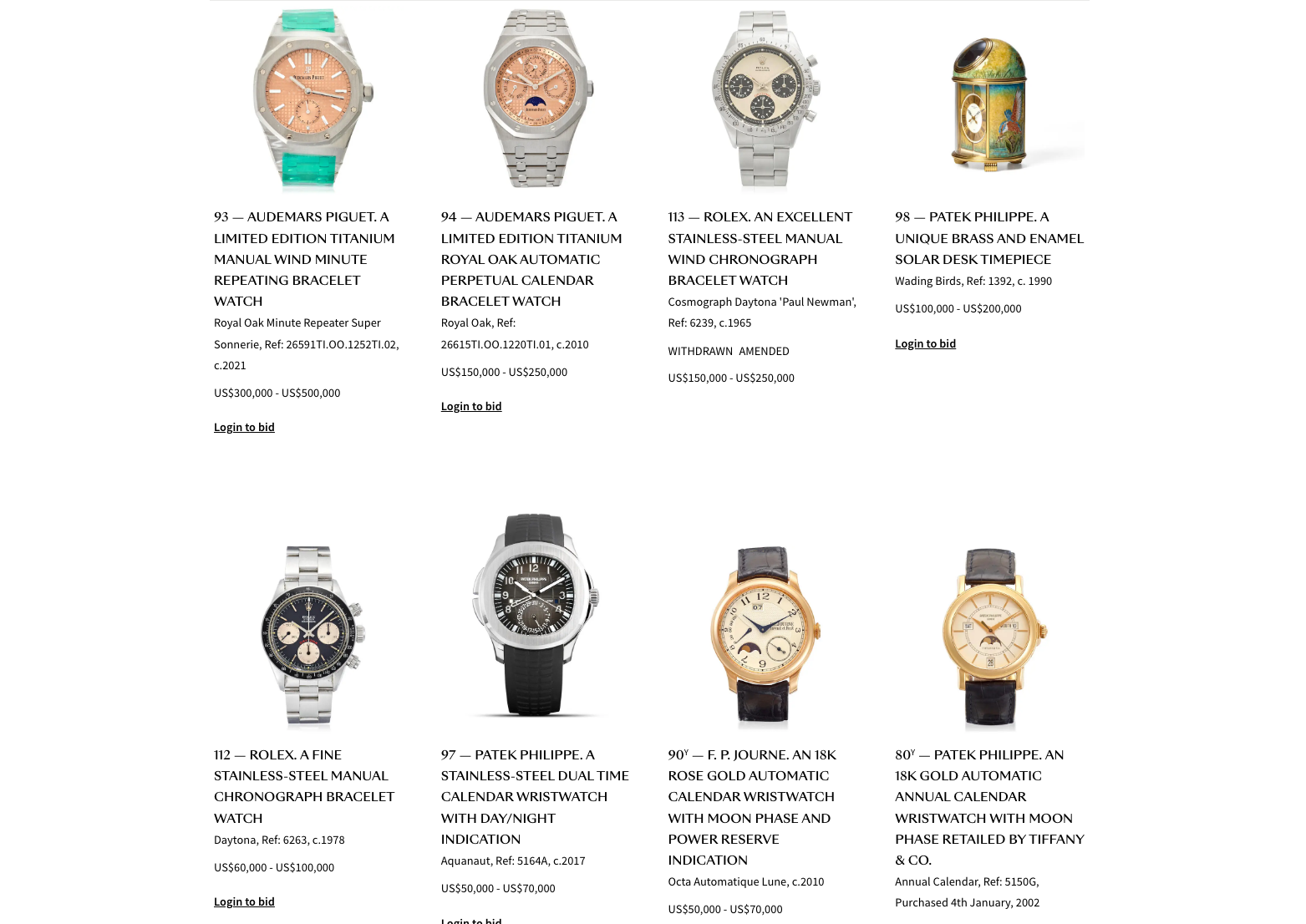 The watch source outlet limited