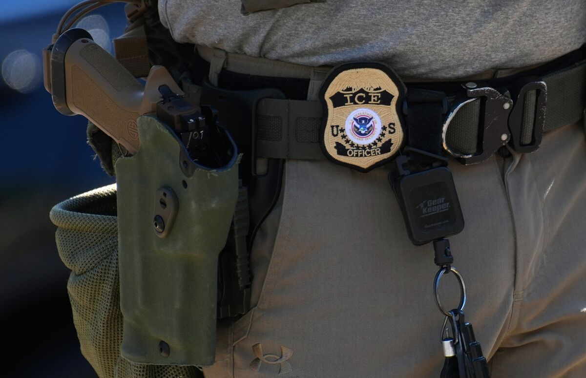 ICE Raids Will Shackle US Manufacturing Ambitions
