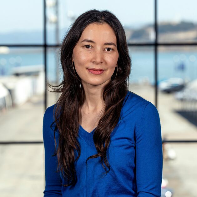 Ellen Huet - Venture Capital Group | Bloomberg