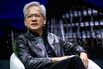 Nvidia’s CEO Huang Joins Trump in China