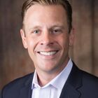 Headshot of Patrick Chaffin