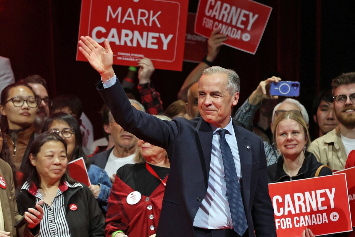 🟪"Mark Carney: Un Nuovo Gabinetto Canadese con Volti Freschi e Idee Innovative"