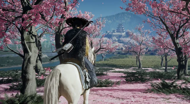 Last year’s PlayStation hit ‘Ghost of Yotei’ will not come to PC