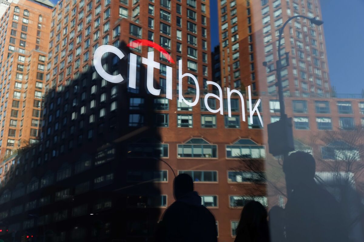 Citigroup Hires Ex-Nomura Banker Higuchi as Japan M&A Head
