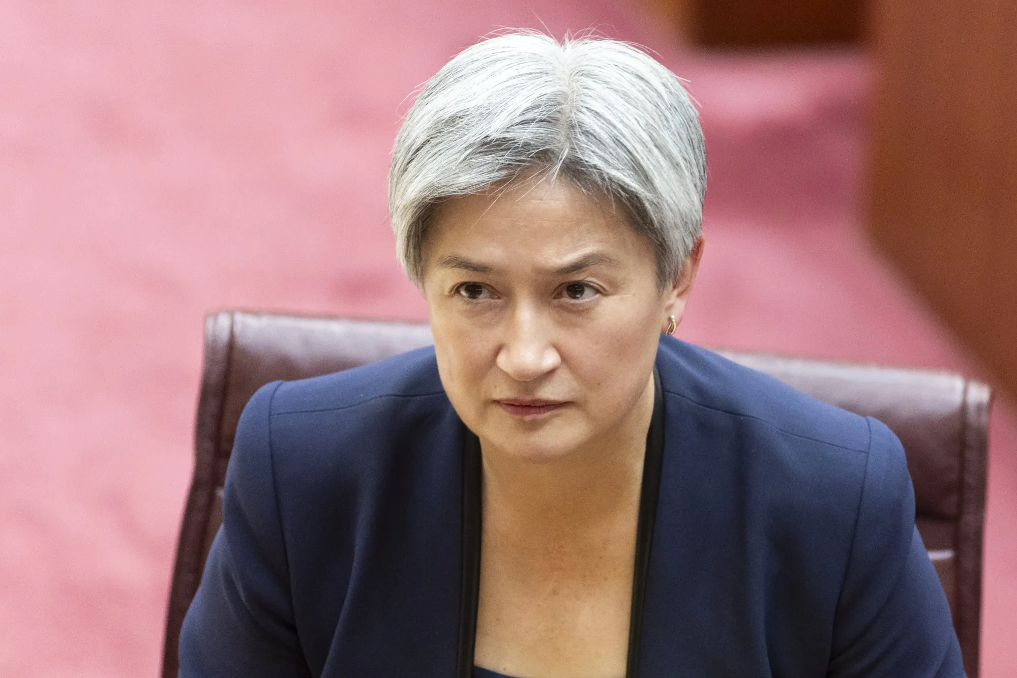 Penny Wong