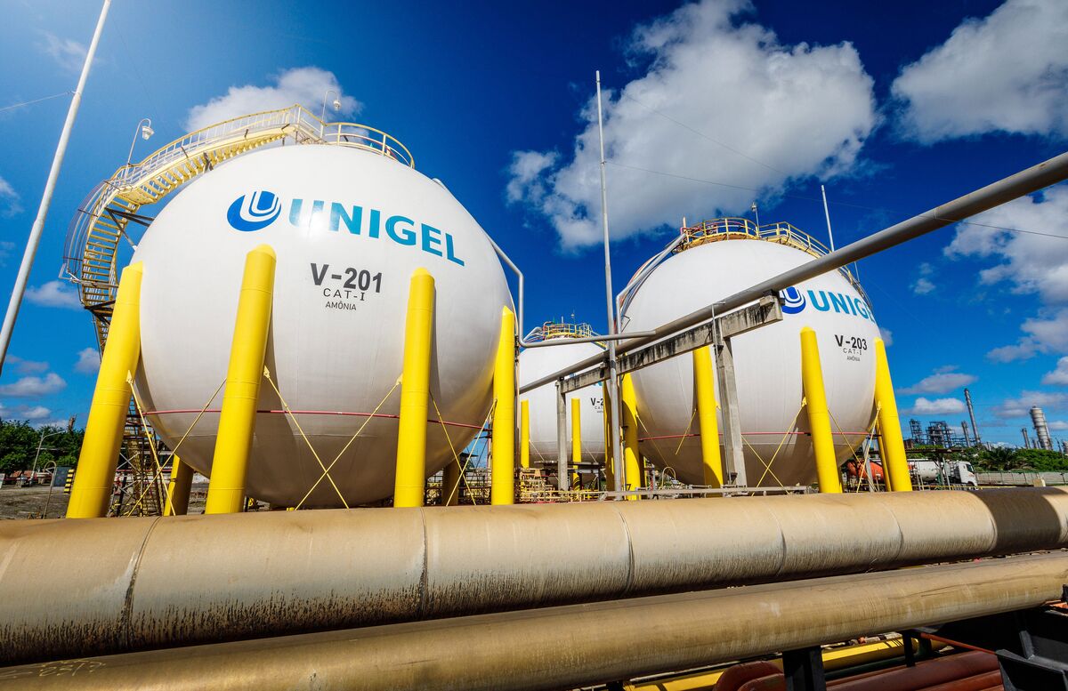 Unigel Prepares to File for Bankruptcy After Talks With Creditors ...