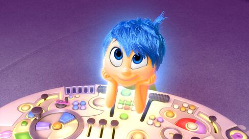 “Inside Out”