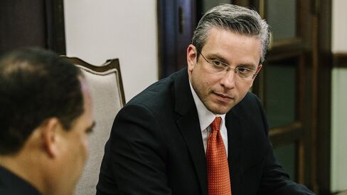 Alejandro Garcia Padilla