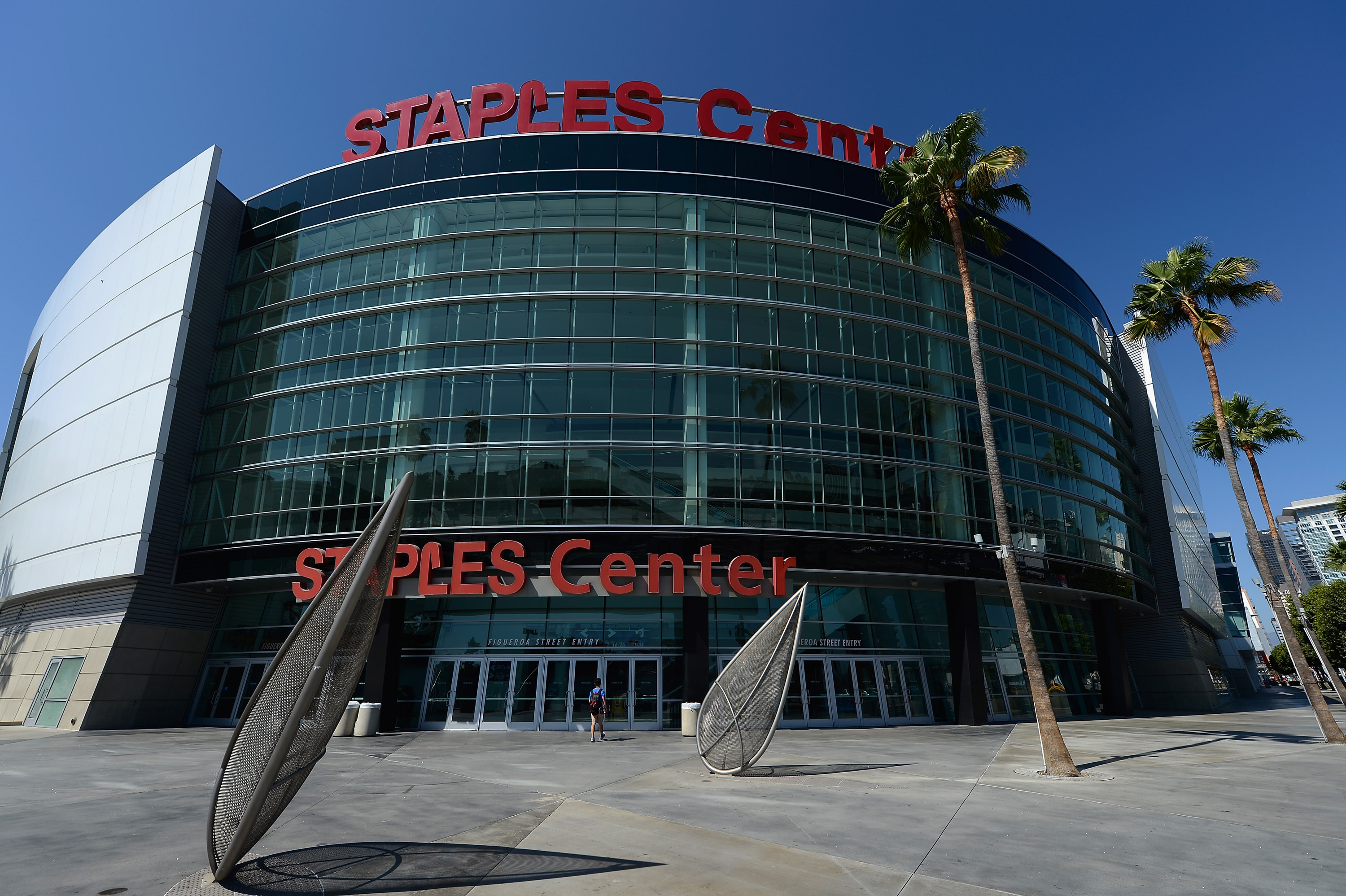 Who owns Staples Center? Name set to change to Crypto.com Arena as