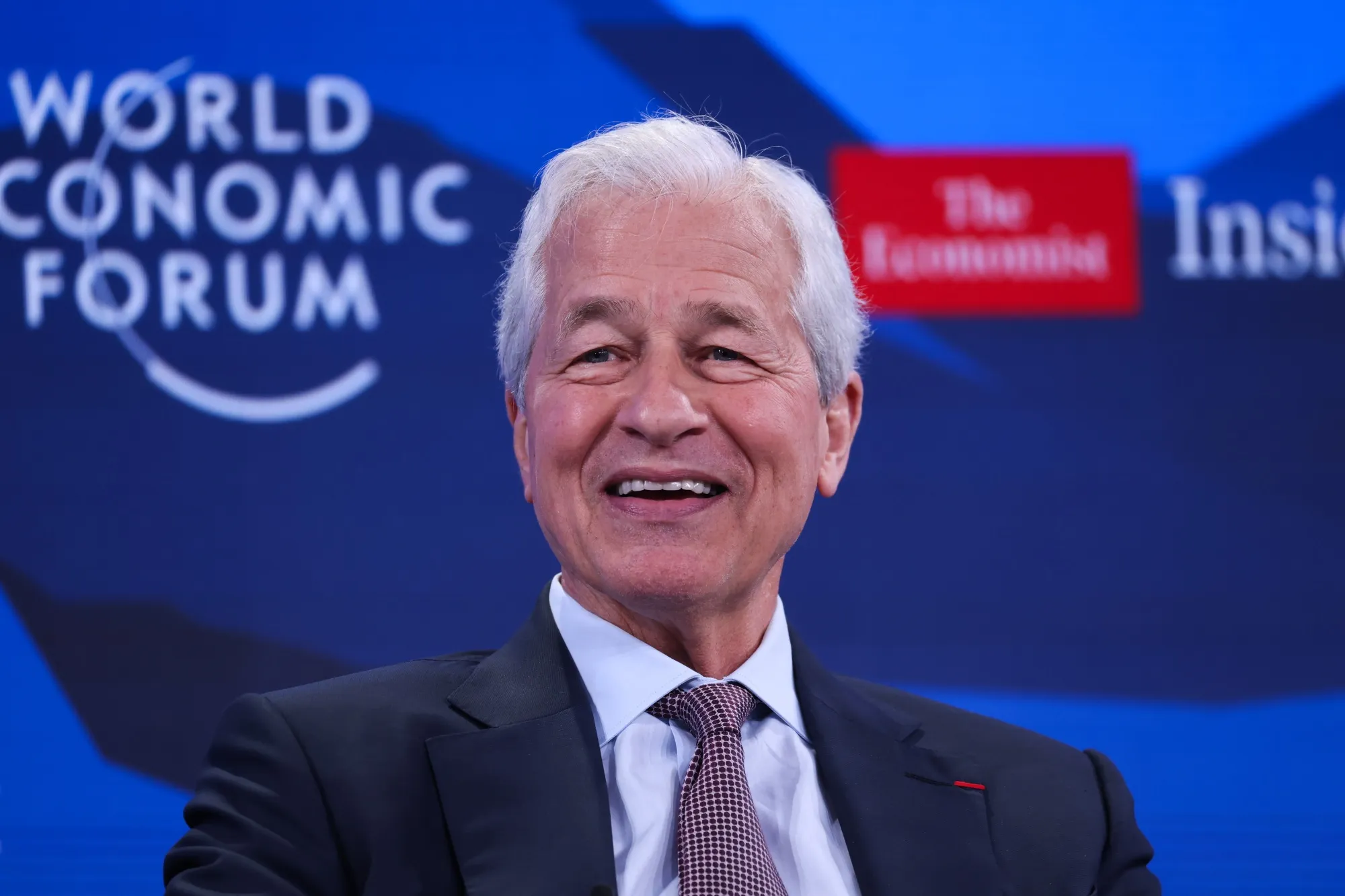Looser capital rules could free up as much as $75 billion for Jamie Dimon’s JPMorgan.&nbsp;