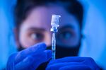COVID-19 vaccinations for people ages 16 and up in Los Angeles