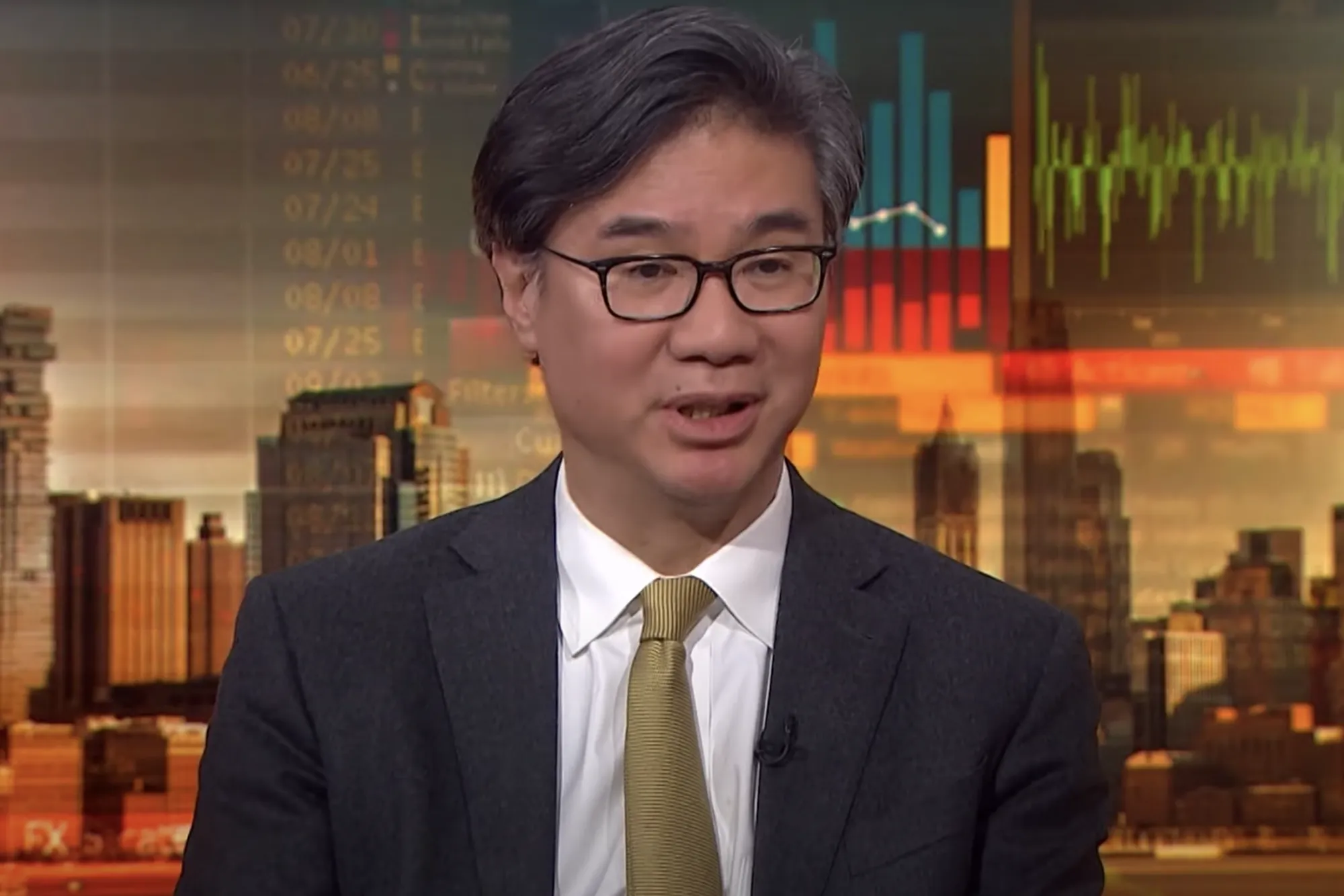 David Woo on What the Economists Got Wrong About the Stimulus - Bloomberg