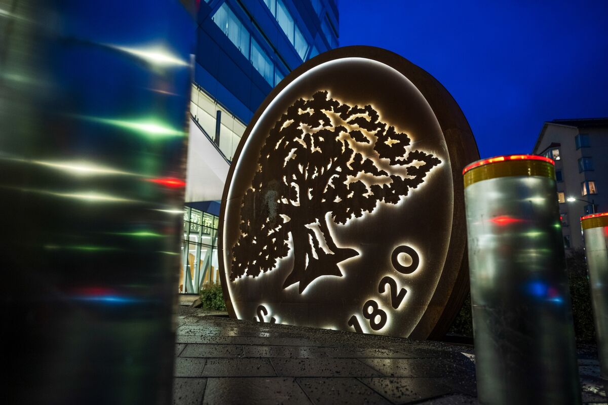 bloomberg.com - Evelina Youcefi - Swedbank to Buy Stabelo in $37 Million Mortgage-Market Bet