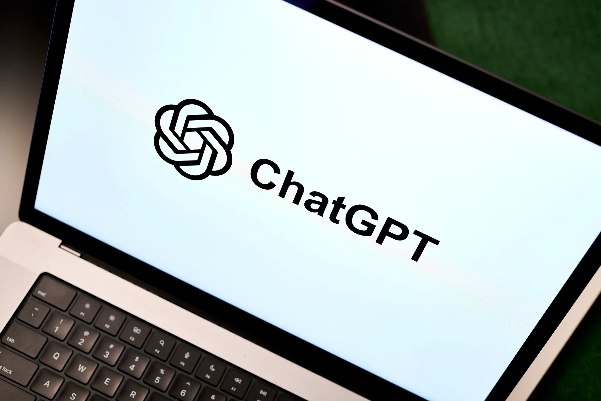 OpenAI-linked stocks fall.