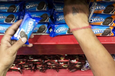 Oreo Cookies