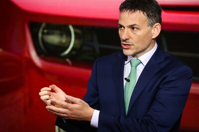 Greenlight Capital LLC总裁David Einhorn访谈