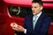 Greenlight Capital LLC President David Einhorn Interview