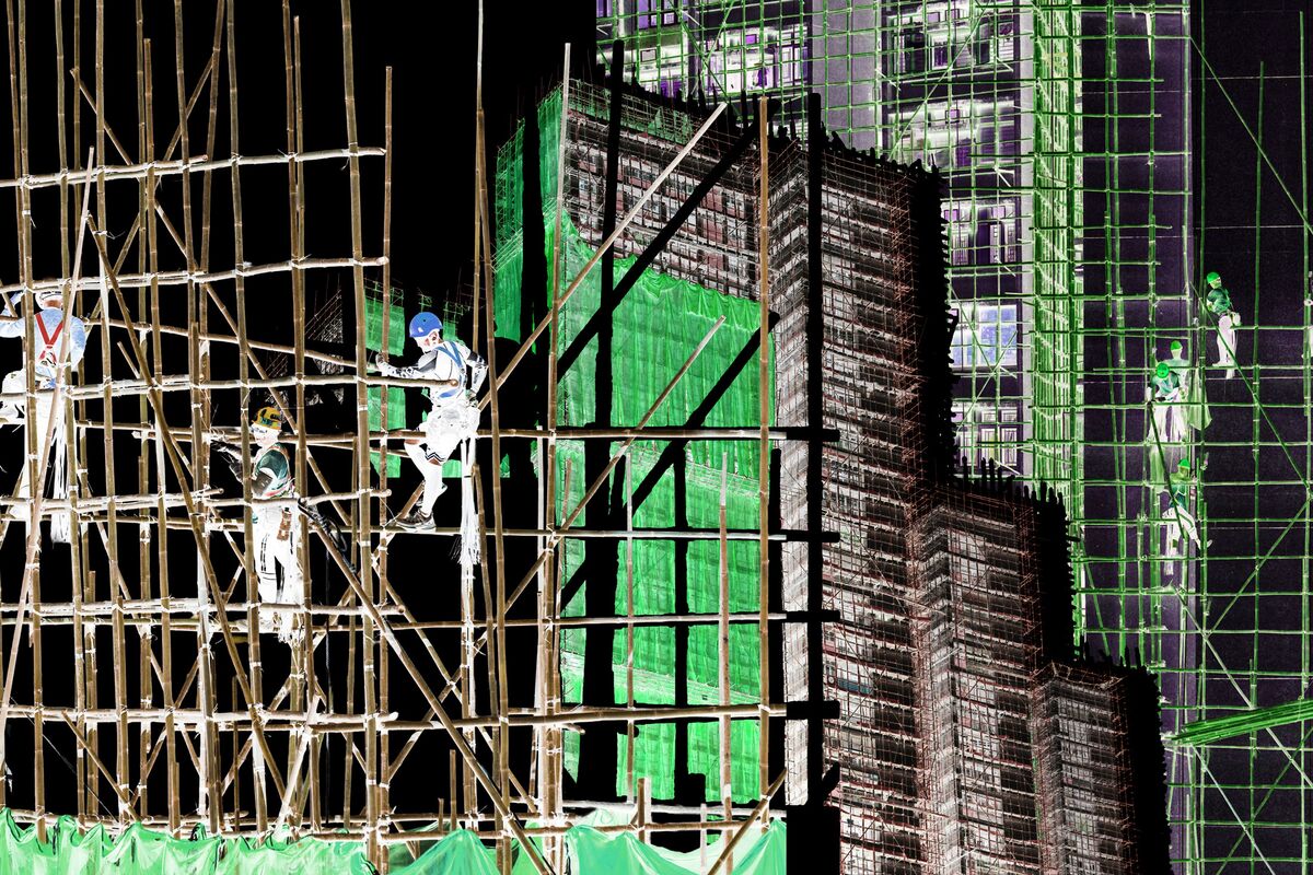 How Hong Kong’s Billion-Dollar Renovation Boom Opened the Door to Corruption