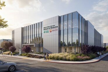 Nvidia Billionaire Mark Stevens Gifts $175 Million for New Bay Area Medical School