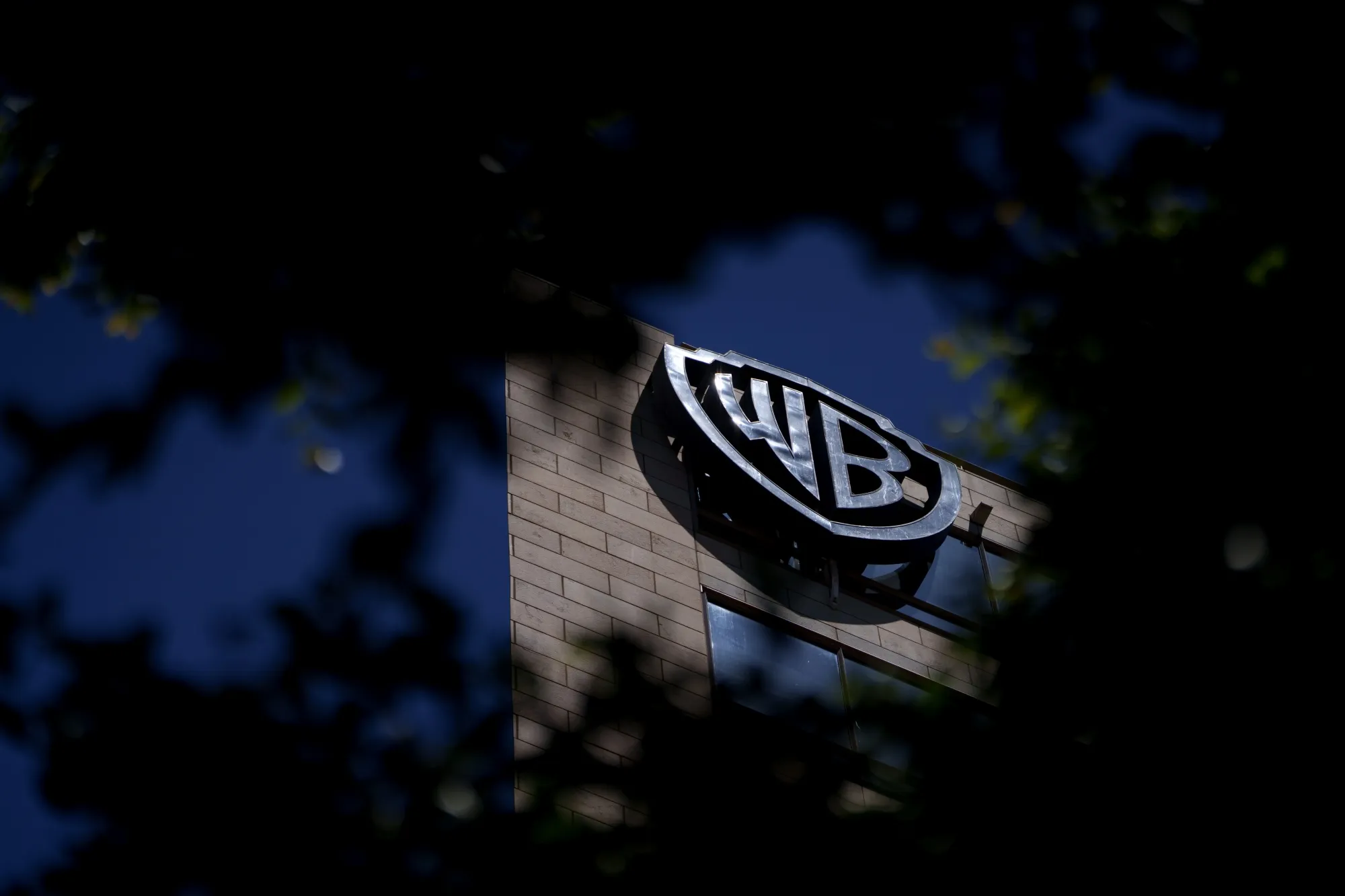 Warner Bros. (WBD) Writes Off TV Networks, Posts $9.1 Billion Charge -  Bloomberg