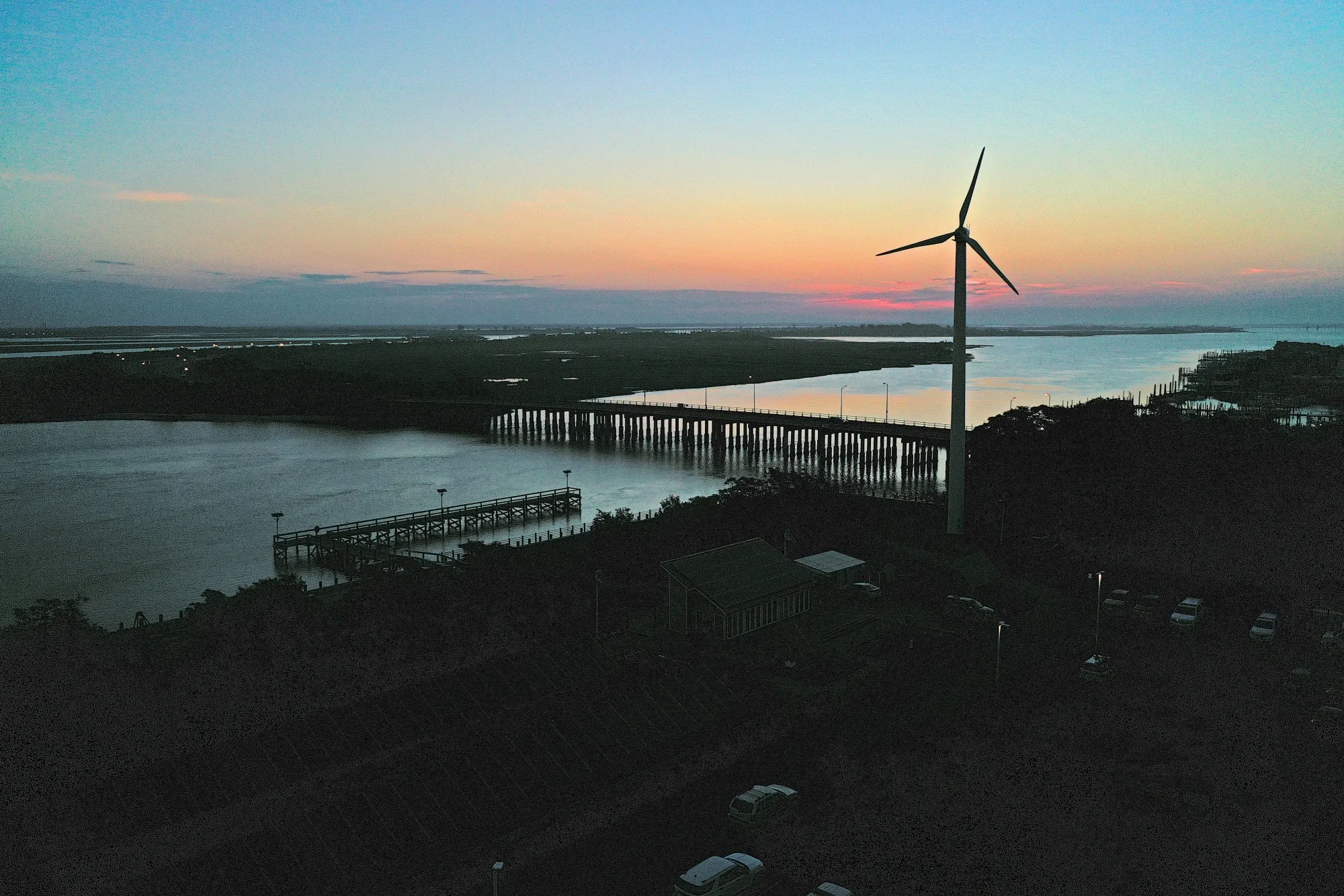 General Views of New York