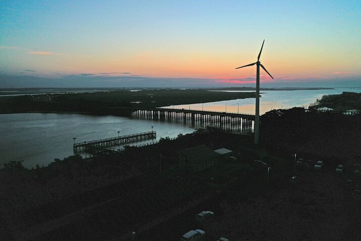 General Views of New York