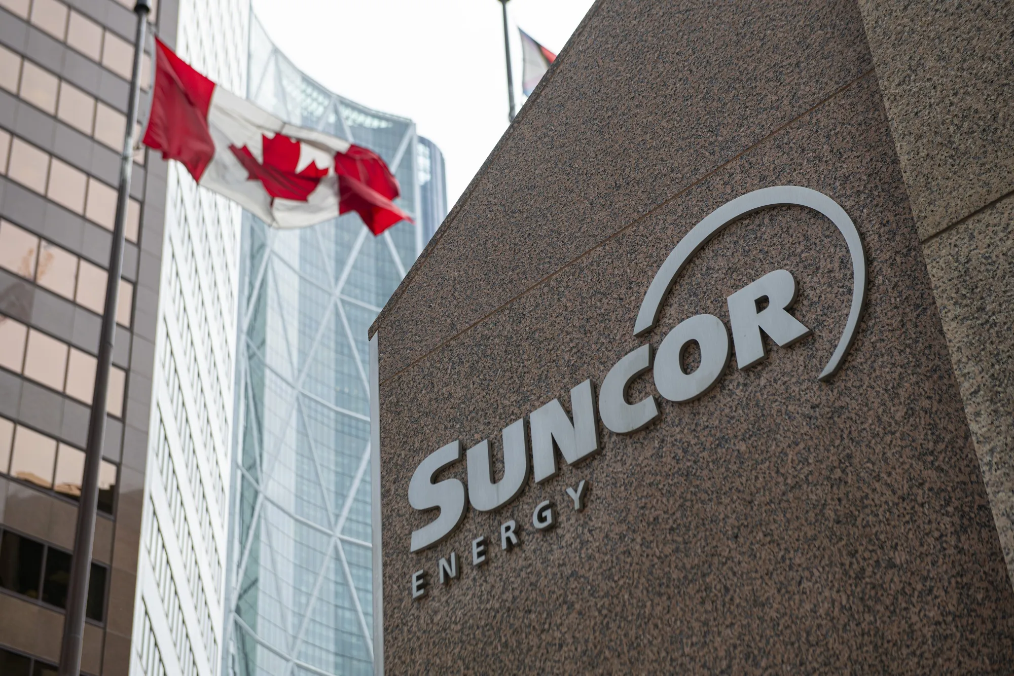 &nbsp;Elliott Investment Management is pushing for change at Suncor Energy.