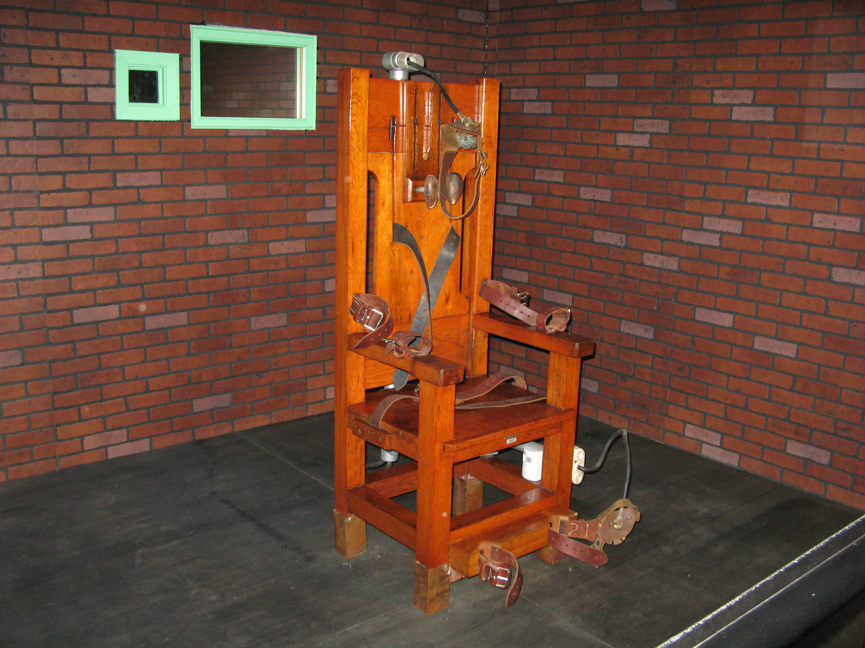 excution The Ever-Elusive 'Humane' Execution - Bloomberg