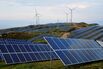 Renewable Energy Power Plant Built In Zhangjiakou