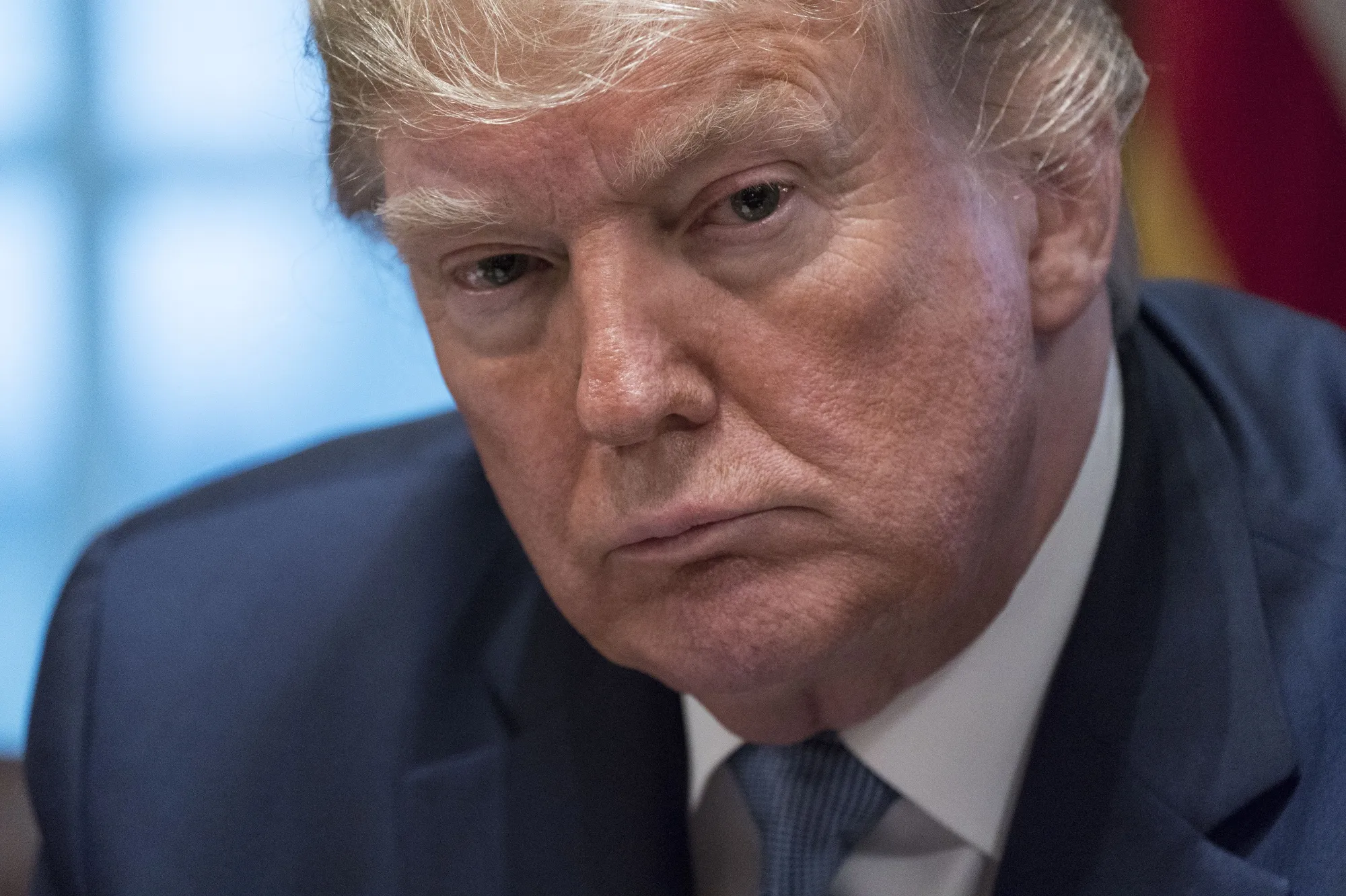 Donald Trump&nbsp;