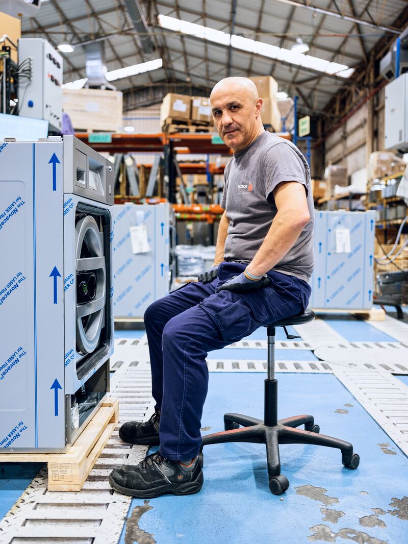 relates to How a Worker-Owned Business Model in Spain Is Keeping Inequality in Check