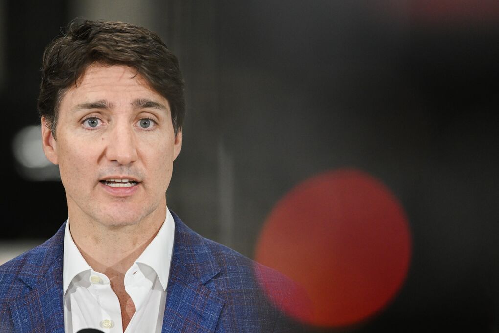 Trudeau Digs In After Toronto Seat Loss Sparks Resignation Calls ...