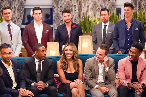 ‘Bachelor’ Shows the High Cost of Botching Anti-Racism Efforts