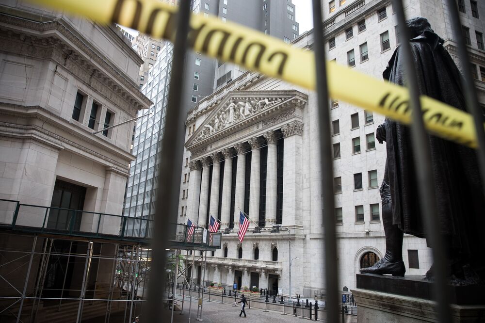 new balance nyse